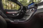 Mercedes-AMG GLC63 S 4Matic+ Coupe 2019 года (NA)